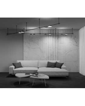 Трековый светильник Technical TR153-1-10W3K-B-foto8