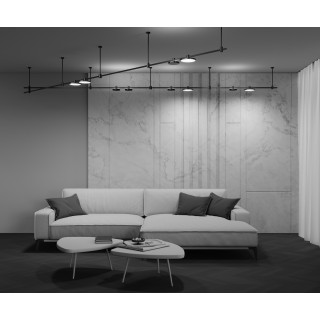 Трековый светильник Technical TR153-1-10W3K-B-foto8