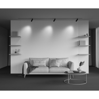 Трековый светильник Technical TR097-2-12W4K-M-BB-foto5