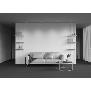 Встраиваемый светильник Technical C141RS-L300-6W4K-W-foto4