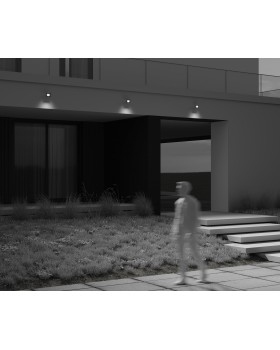 Прожектор Outdoor FL001-L10B6K-foto8