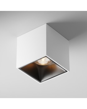 Потолочный светильник Technical C065CL-L12W3K-D