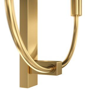 Настенный светильник (бра) Maytoni MOD423WL-02C-foto4