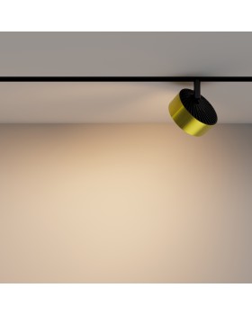 Трековый светильник Technical TR040-4-18W3K-DS-BBS-foto4