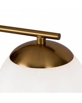 Настенный светильник (бра) Freya FR5230WL-01BS-foto3