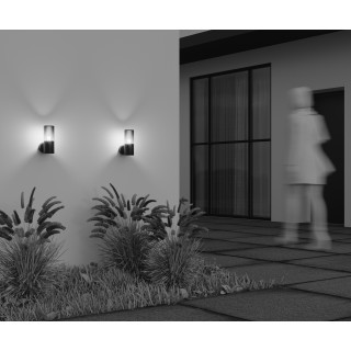 Настенный светильник (бра) Outdoor O432WL-01GF-foto7