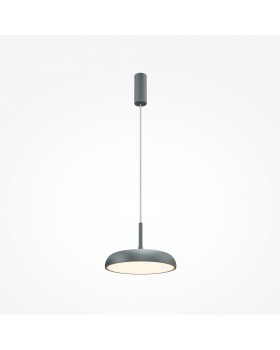 Подвесной светильник Maytoni MOD189PL-L12GR3K1-foto9