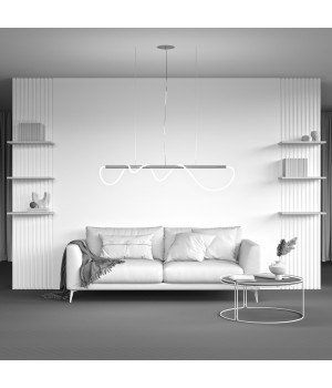 Подвесной светильник Maytoni MOD166PL-L30G3K-foto4