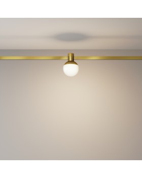 Трековый светильник Technical TR149-1-5W3K-BS-foto4