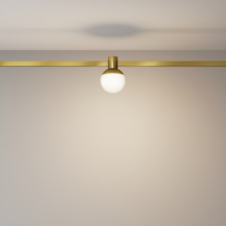 Трековый светильник Technical TR149-1-5W3K-BS-foto4