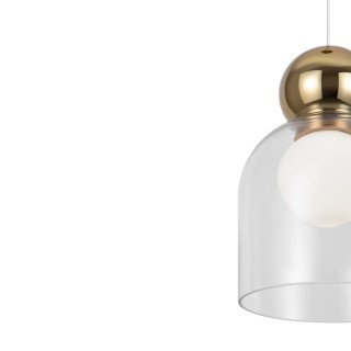 Подвесной светильник Freya FR5220PL-01G5-foto13