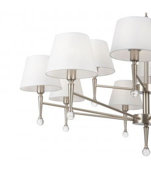 Подвесной светильник Freya FR2190PL-12N-foto4