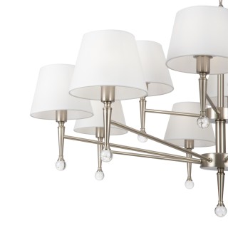 Подвесной светильник Freya FR2190PL-12N-foto4