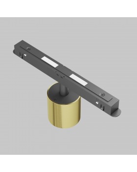 Трековый светильник Technical TR132-2-7W4K-BS-foto6