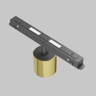 Трековый светильник Technical TR132-2-7W4K-BS-foto6