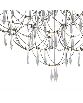 Подвесной светильник Freya FR6138PL-L44CH-foto2