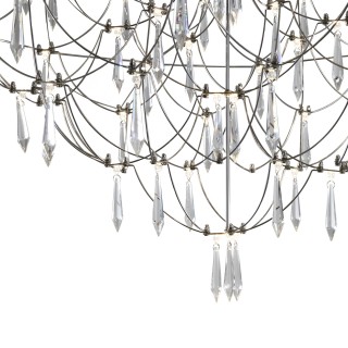 Подвесной светильник Freya FR6138PL-L44CH-foto2