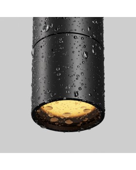 Уличный трековый светильник Outdoor O-TR01-1-P-8WB3K-foto9