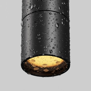 Уличный трековый светильник Outdoor O-TR01-1-P-8WB3K-foto9