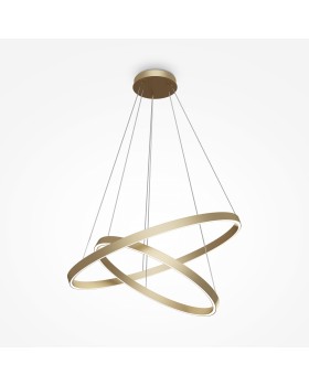 Подвесной светильник Maytoni MOD058PL-L74BSK-foto3