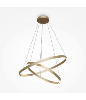 Подвесной светильник Maytoni MOD058PL-L74BSK-foto3