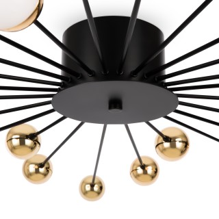 Потолочный светильник Freya FR5242CL-24B-foto4