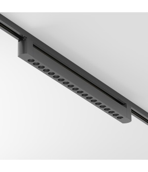 Трековый светильник Technical TR010-1-20W4K-M-B-foto3