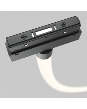 Трековый подвесной светильник Technical TR101-2-100W4K-B-foto7