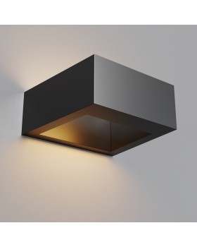 Настенный светильник (бра) Outdoor O464WL-L18GF3K-foto3