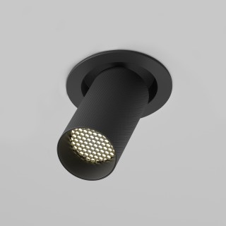 Встраиваемый светильник Technical C081CL-01-GU10-B-foto4