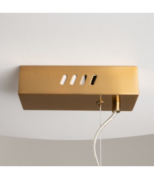 Подвесной светильник Maytoni MOD258PL-L20BS3K-foto11