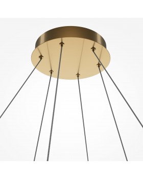 Подвесной светильник Maytoni MOD281PL-L80BS3K-foto5