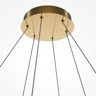 Подвесной светильник Maytoni MOD281PL-L80BS3K-foto5