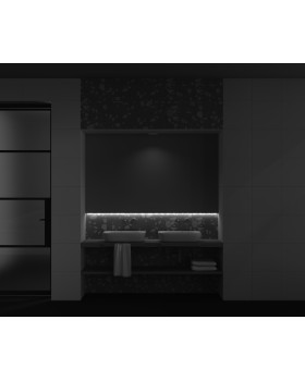 Трековый светильник Technical TR084-1-6W4K-W-foto7