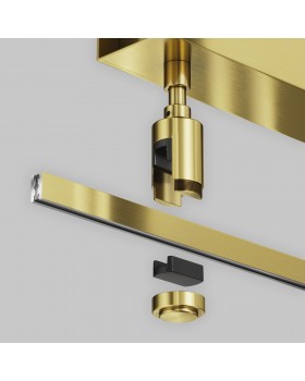 Комплектующие для трековой системы Technical TRA156С-BB1-BS-foto4