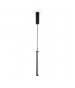 Подвесной светильник Maytoni P096PL-L11BK-foto4