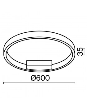 Потолочный светильник Maytoni MOD058CL-L35BSK-foto3
