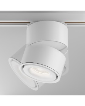 Трековый светильник Technical TR084-1-15W4K-D-W-foto3