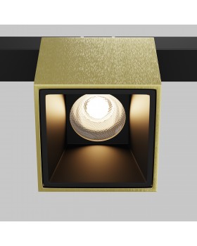 Трековый светильник Technical TR133-2-7W3K-BS-foto2