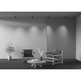 Встраиваемый светильник Technical C140TRS-L200-7W4K-B-foto8