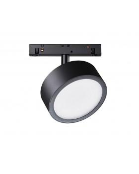 Трековый светильник Technical TR040-4-18W3K-DS-foto3