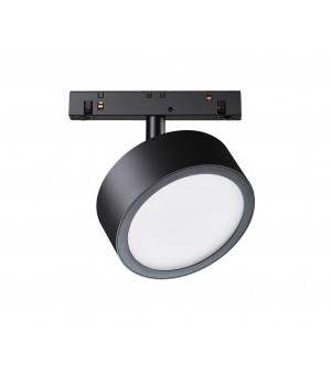 Трековый светильник Technical TR040-4-18W3K-DS-foto3