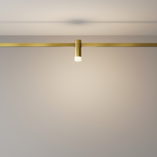 Трековый светильник Technical TR145-1-3W3K-W-BS-foto4