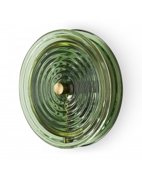 Настенный светильник (бра) Freya FR5442WL-L7GN-foto3