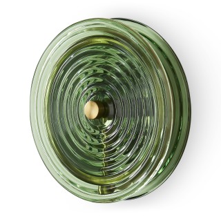 Настенный светильник (бра) Freya FR5442WL-L7GN-foto3