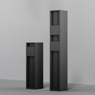 Уличная розетка Outdoor O459FL-GF01SC-foto5