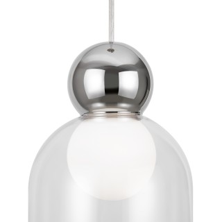 Подвесной светильник Freya FR5220PL-01CH-foto2