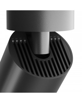 Потолочный светильник Technical C055CL-L12B4K-W-D-B-foto4