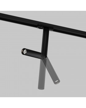 Трековый светильник Technical TR142-1-6W4K-B-foto9