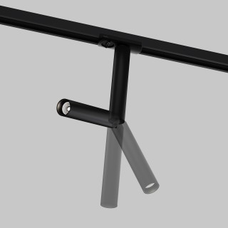 Трековый светильник Technical TR142-1-6W4K-B-foto9